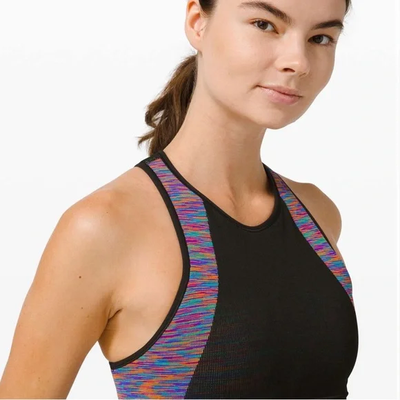 SOLD-Lululemon Love Revealed Bra B/C - Picture 3 of 11